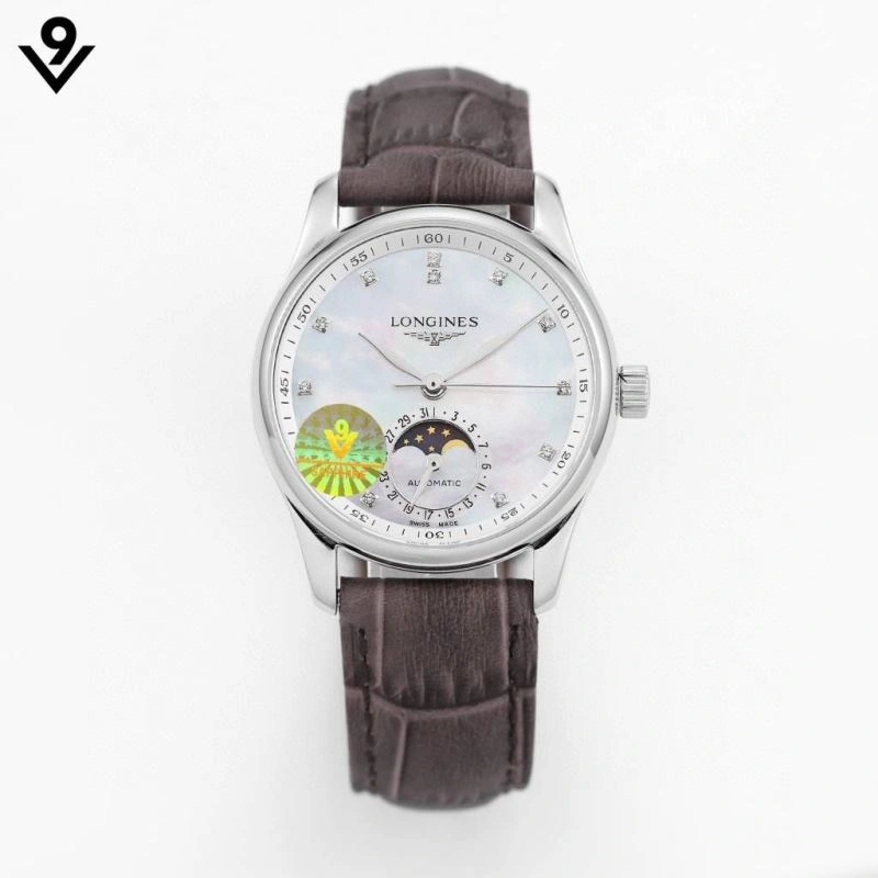 Modern LONGINES Watches 189161