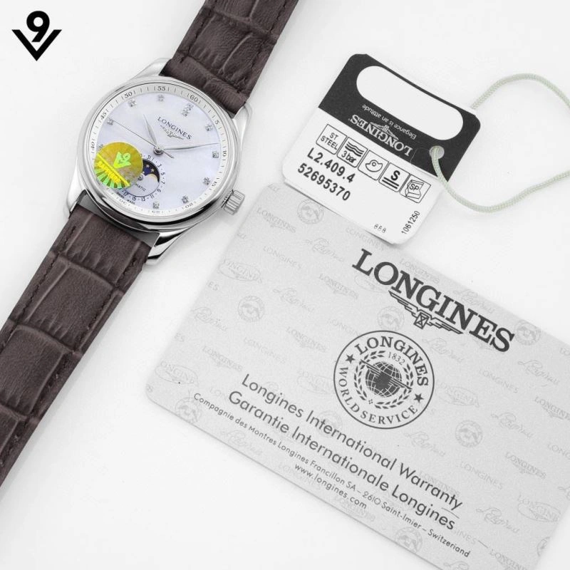 Modern LONGINES Watches 189161