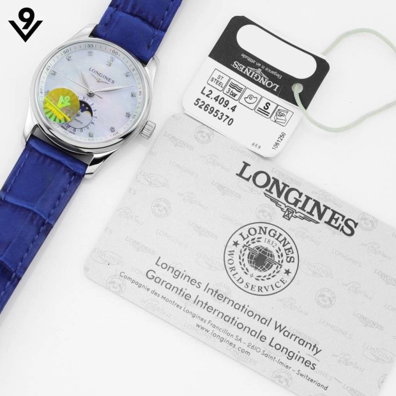 LONGINES Watches Unisex 189170