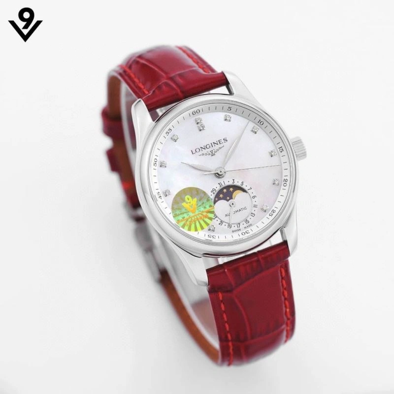 LONGINES Watches QuickDry 189163