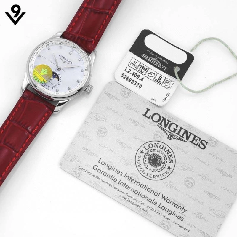 LONGINES Watches QuickDry 189163