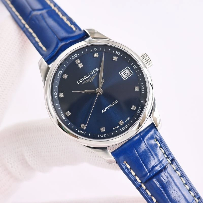 LONGINES Watches Stretchable 189160