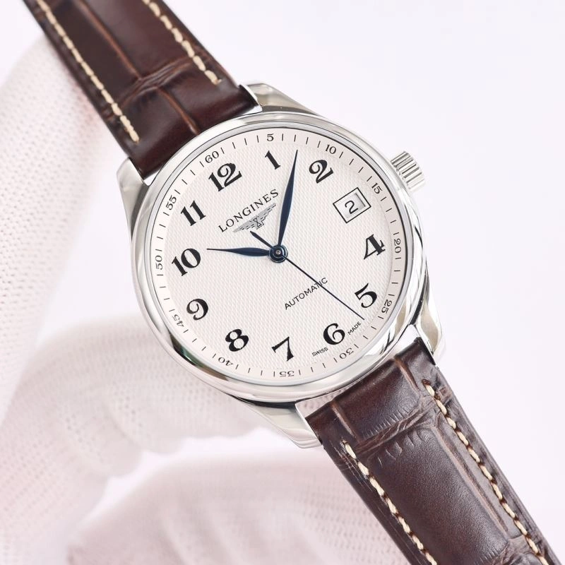 LONGINES Watches Stretchable 189160