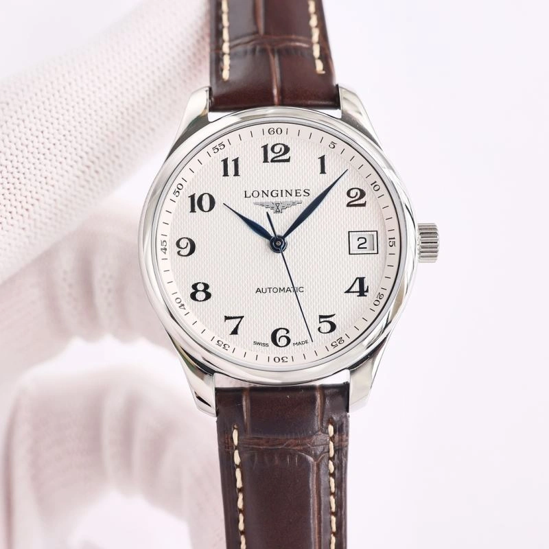 LONGINES Watches Stretchable 189160