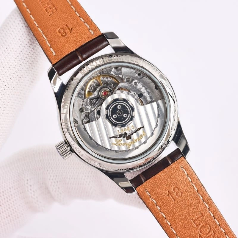 LONGINES Watches Stretchable 189160