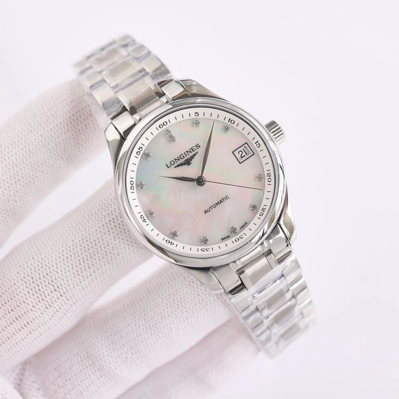 LONGINES Watches Original 189154