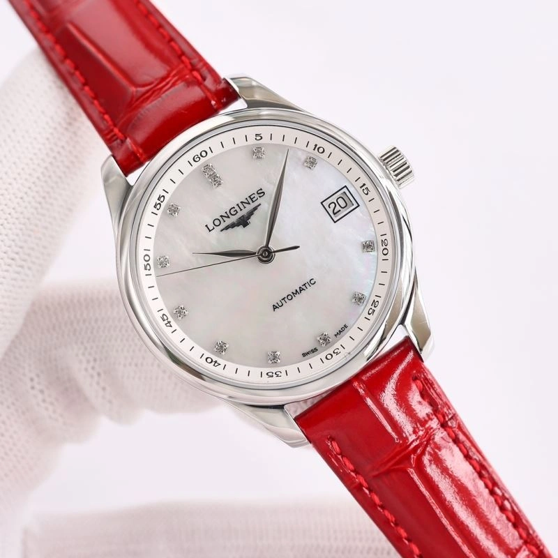 LONGINES Watches FlexibleFit 189172
