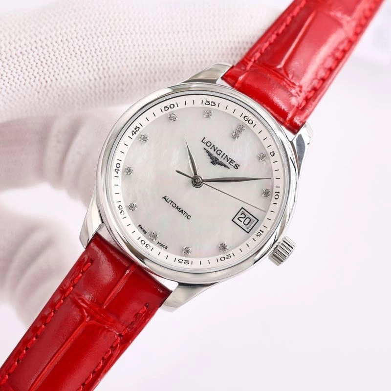 LONGINES Watches FlexibleFit 189172