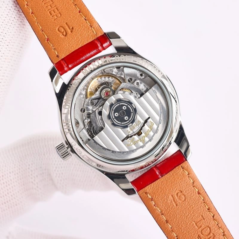LONGINES Watches FlexibleFit 189172