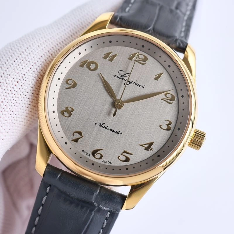 LONGINES Watches EasyCare 189153