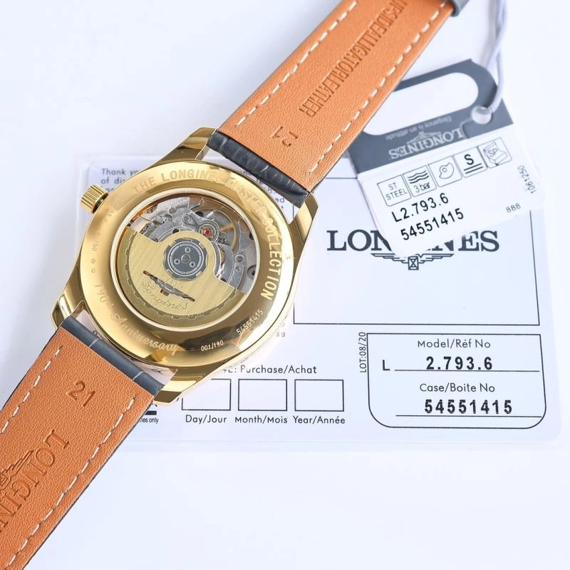 LONGINES Watches EasyCare 189153
