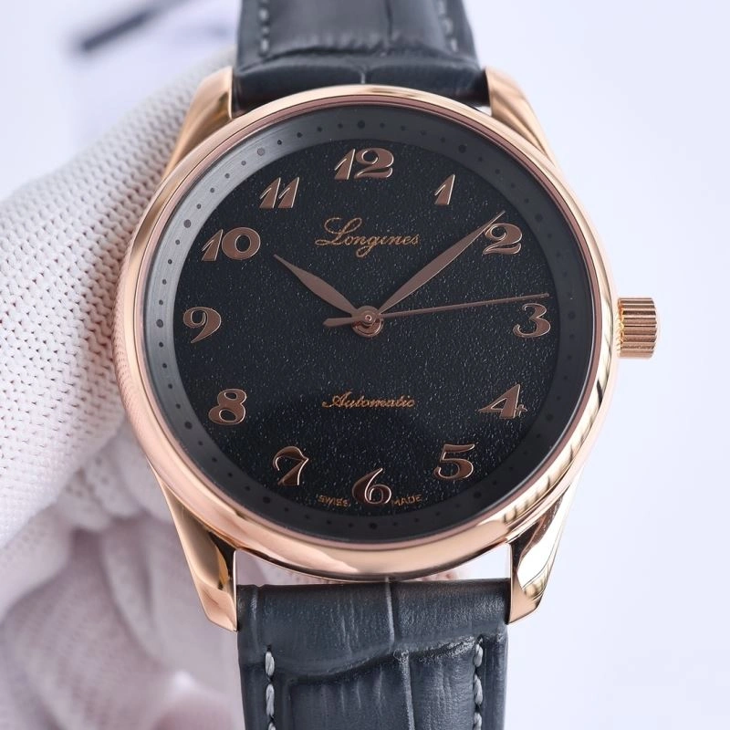 Effortless LONGINES Watches 189167