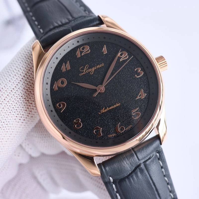 Effortless LONGINES Watches 189167
