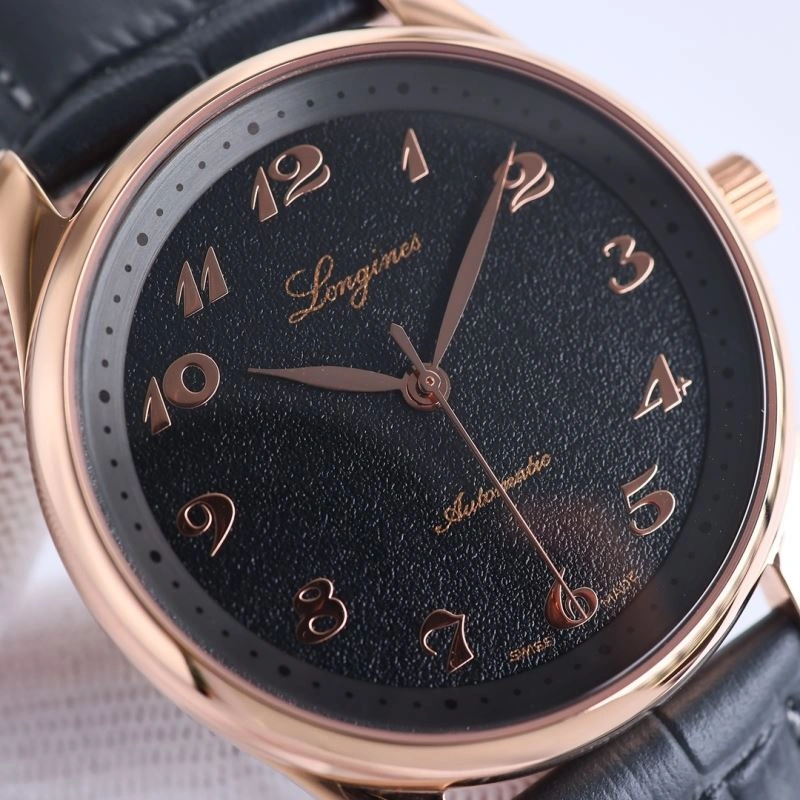Effortless LONGINES Watches 189167