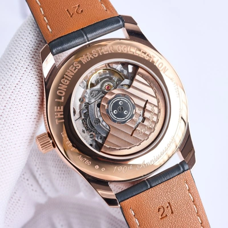 Effortless LONGINES Watches 189167