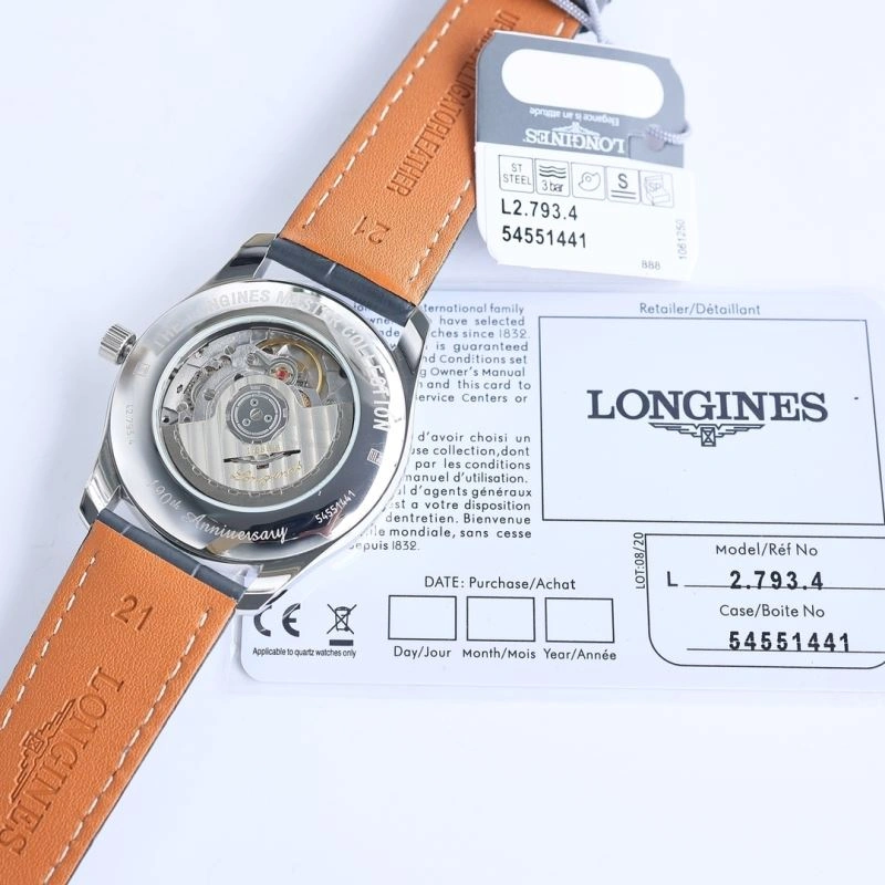 BestValue LONGINES Watches 189150