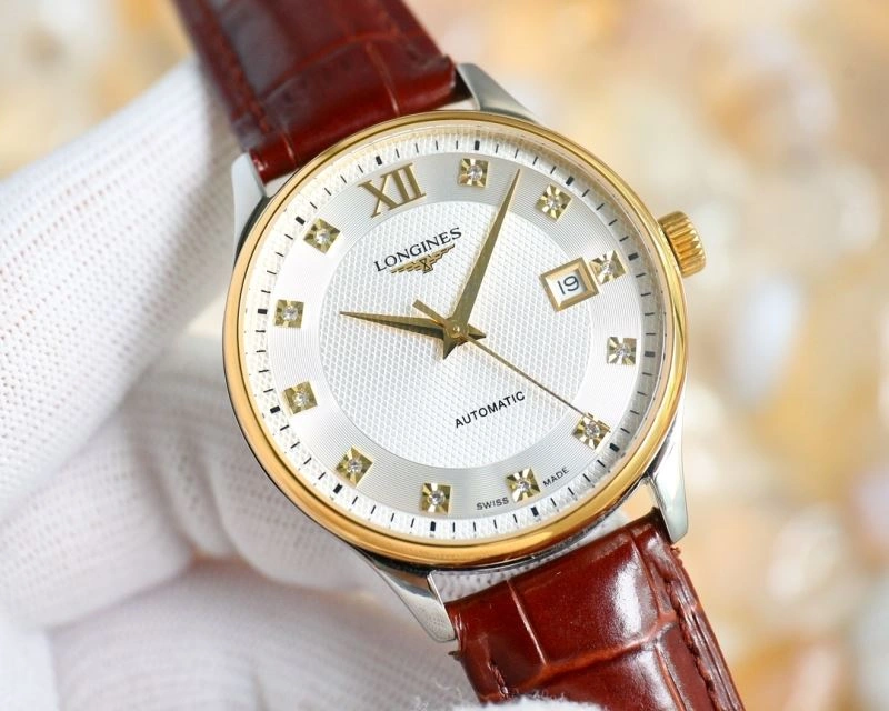 LONGINES Watches ZeroBulk 189151