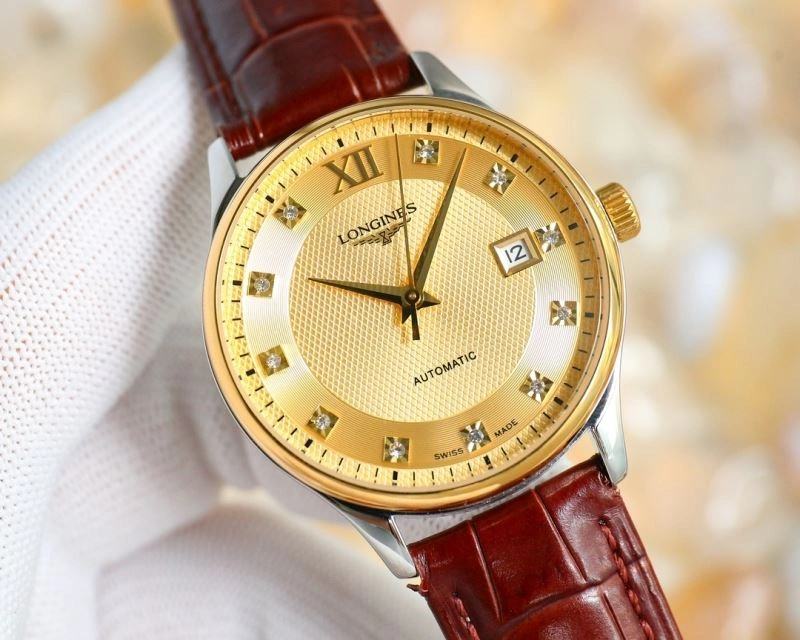 LONGINES Watches ZeroBulk 189151