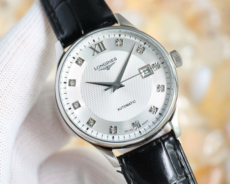 LONGINES Watches ZeroBulk 189151