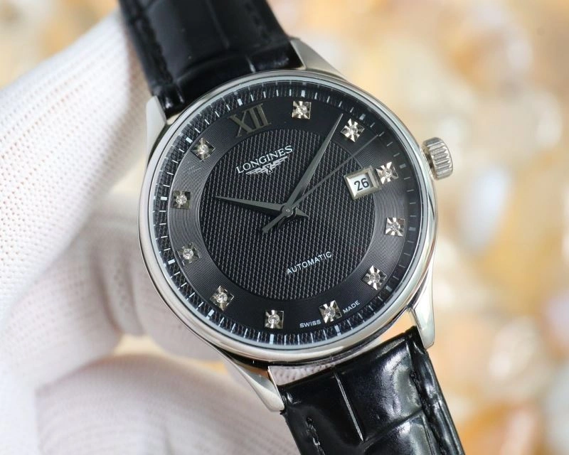 LONGINES Watches ZeroBulk 189151