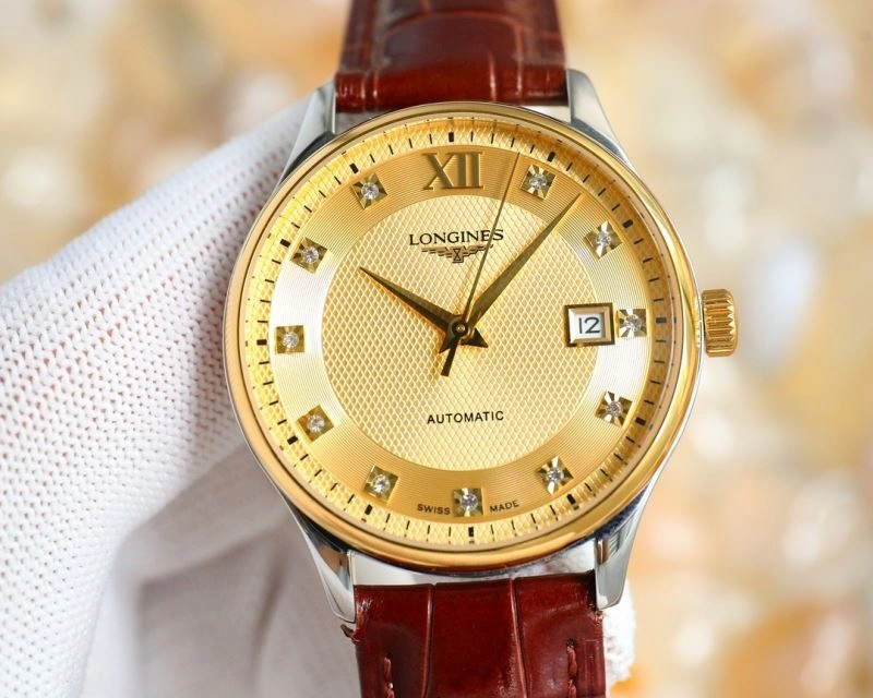 LONGINES Watches ZeroBulk 189151