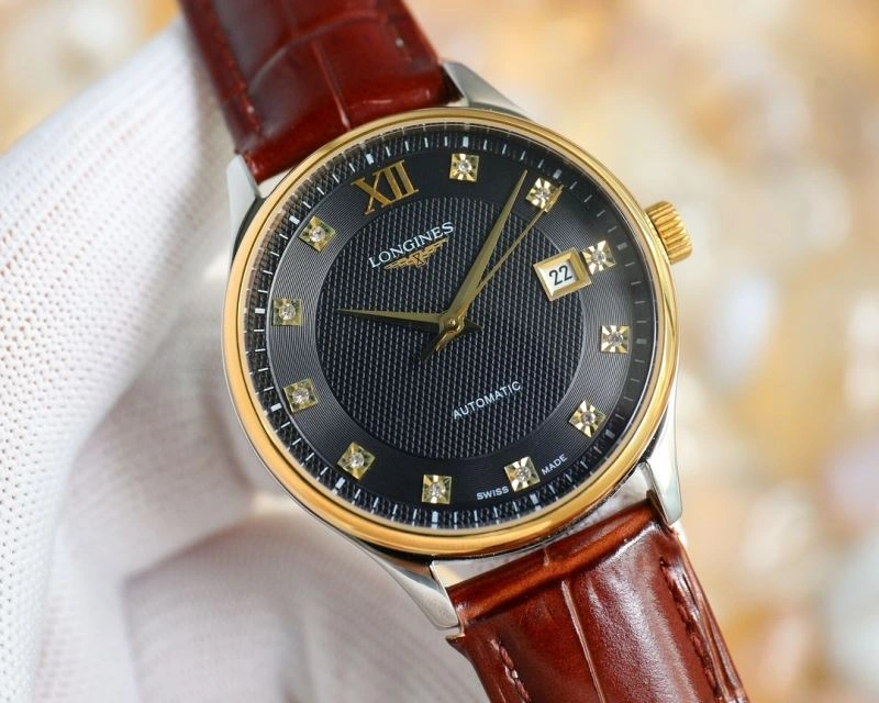 LONGINES Watches ZeroBulk 189151