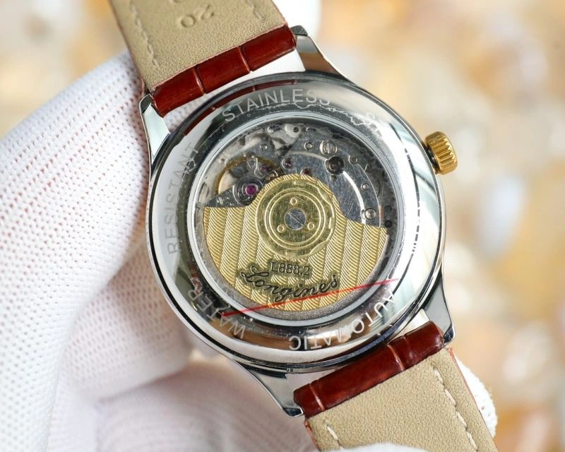 LONGINES Watches ZeroBulk 189151