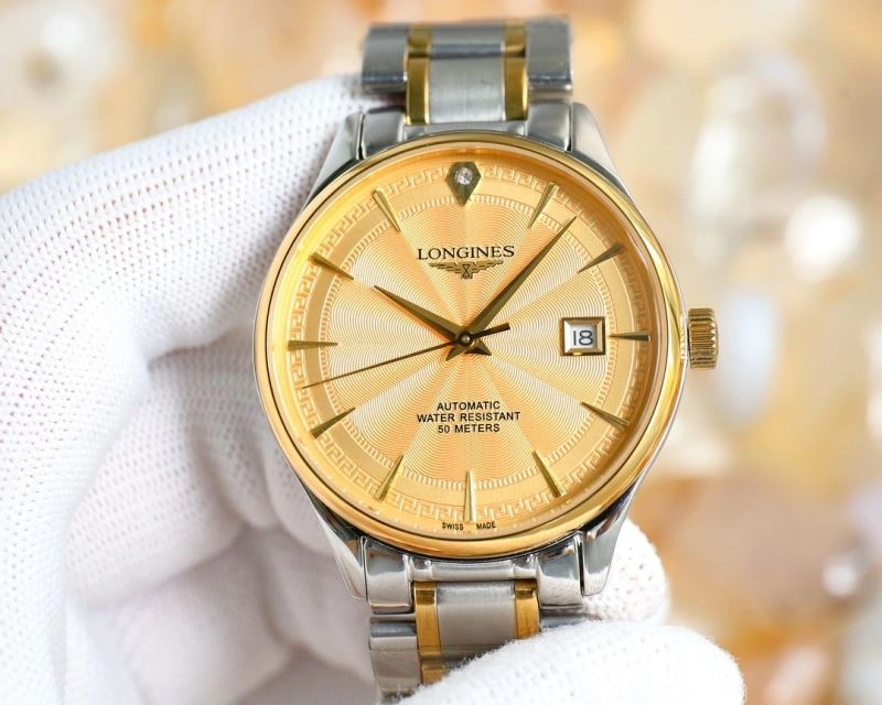 Upgraded LONGINES Watches 189148