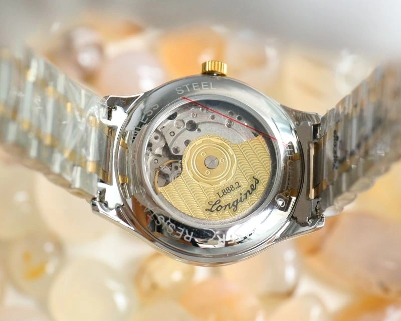 Upgraded LONGINES Watches 189148