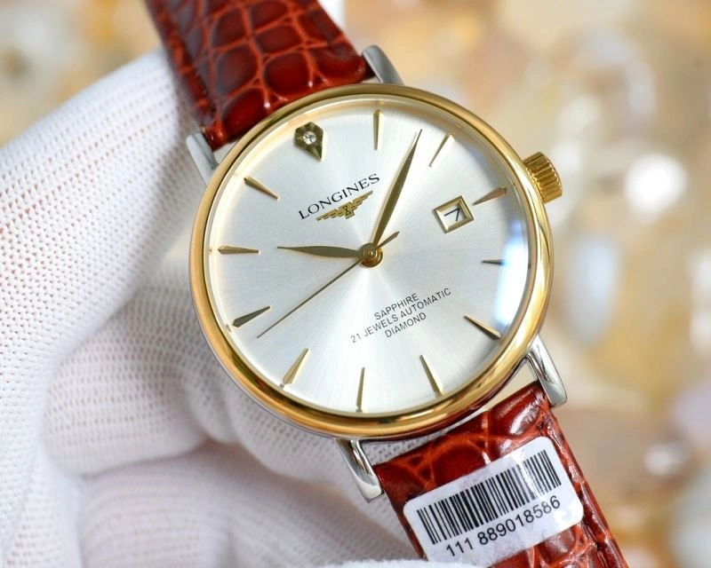 LONGINES Watches MultiPurpose 189147