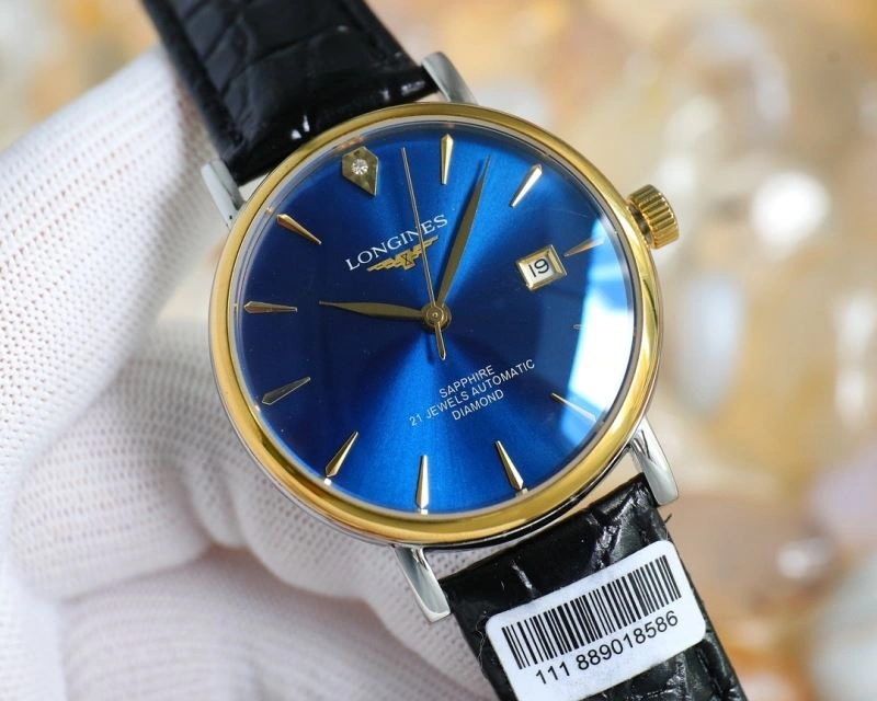 LONGINES Watches MultiPurpose 189147
