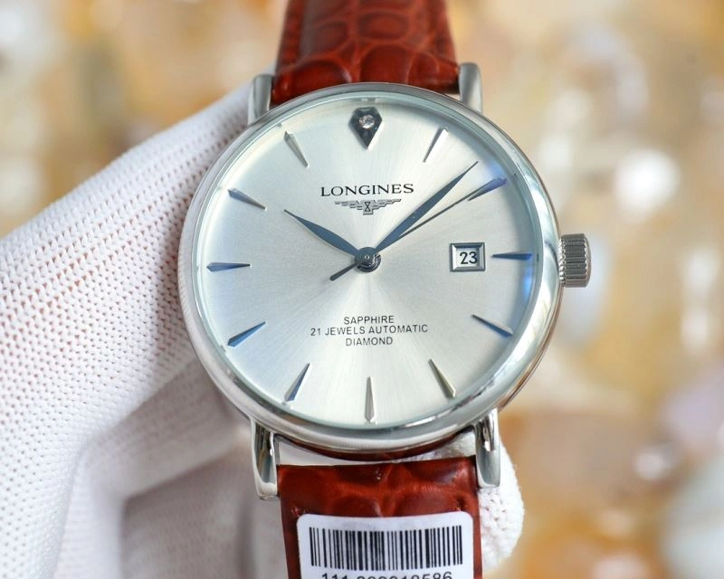LONGINES Watches MultiPurpose 189147