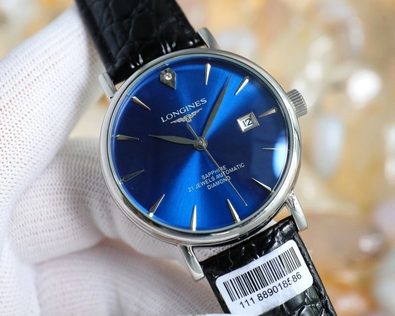 LONGINES Watches MultiPurpose 189147