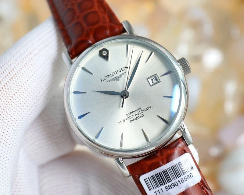 LONGINES Watches MultiPurpose 189147