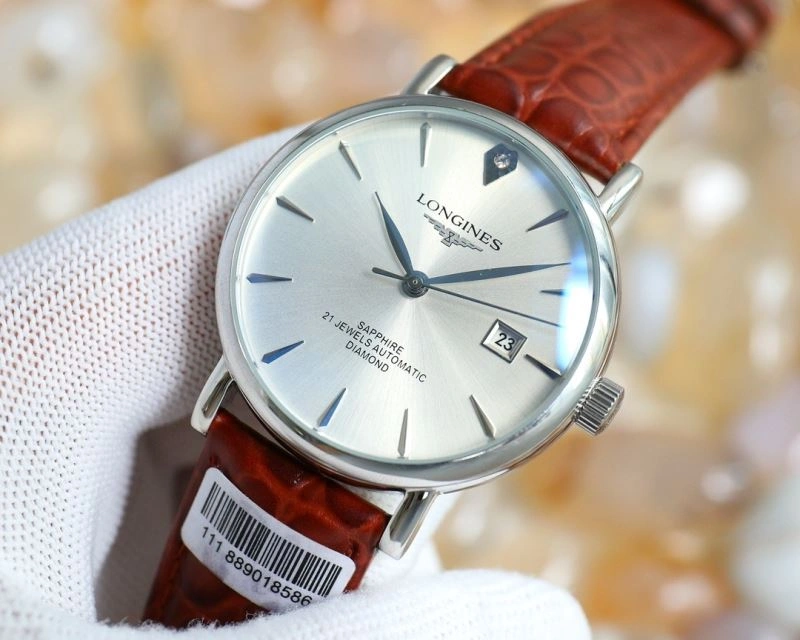LONGINES Watches MultiPurpose 189147