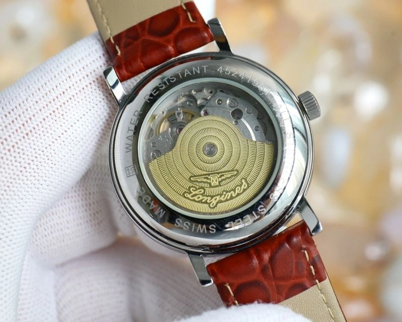 LONGINES Watches MultiPurpose 189147