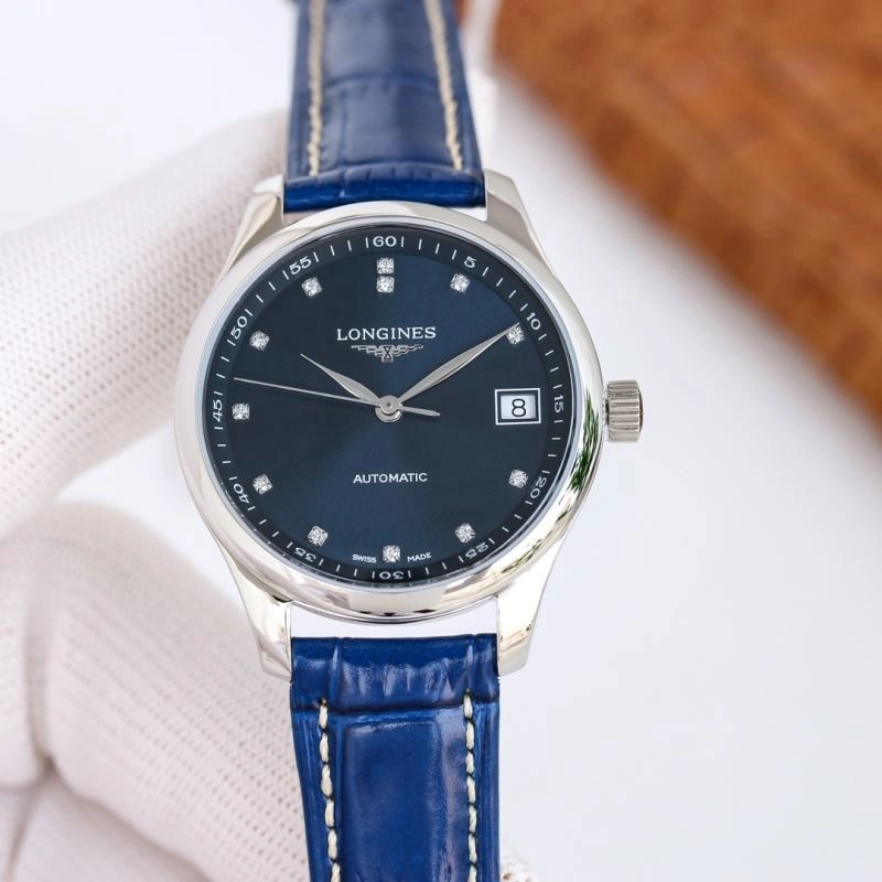 SunProtective LONGINES Watches 189144