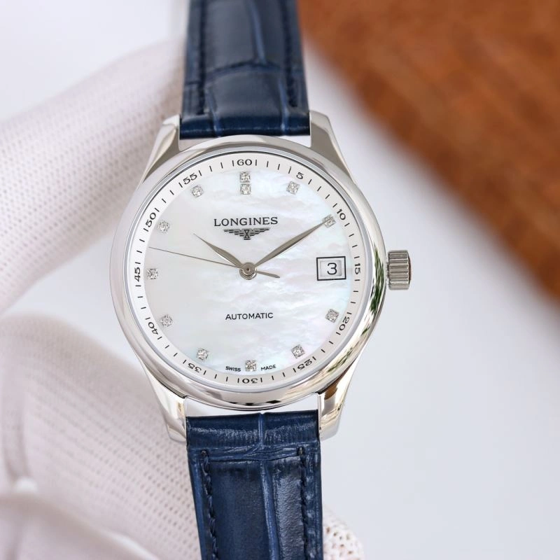 LONGINES Watches Compact 189146