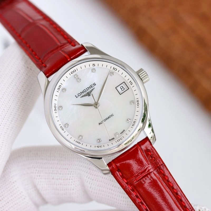 LONGINES Watches Compact 189146