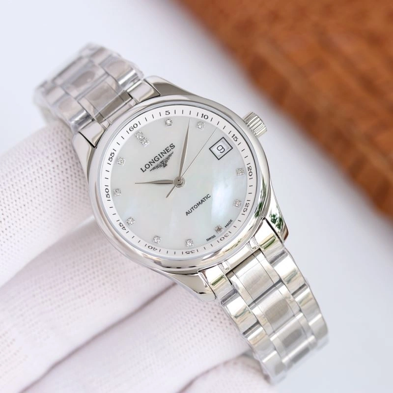 LONGINES Watches Compact 189146
