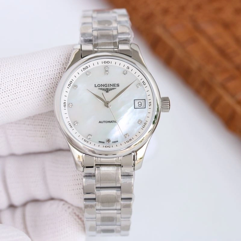 LONGINES Watches Compact 189146