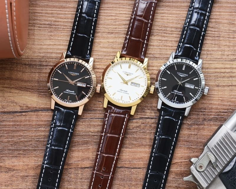 LONGINES Watches QuickDry 189149