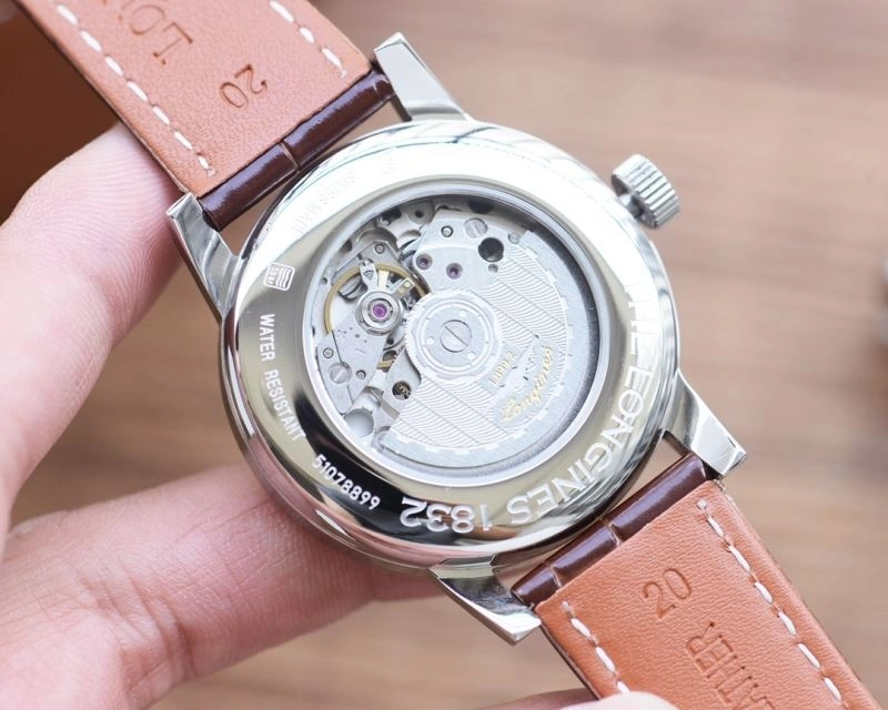 LONGINES Watches QuickDry 189149