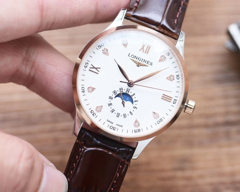 AllSeason LONGINES Watches 189155