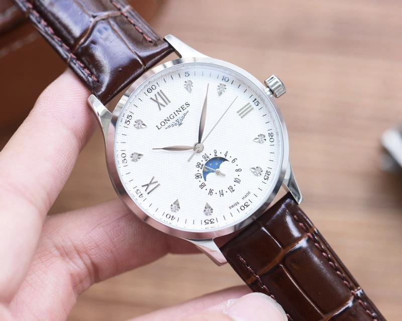 AllSeason LONGINES Watches 189155