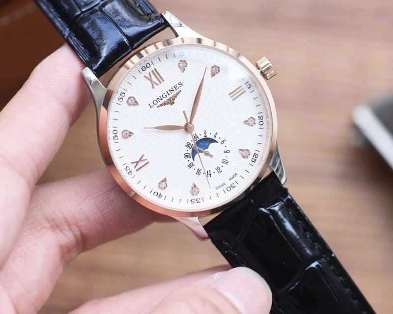 AllSeason LONGINES Watches 189155