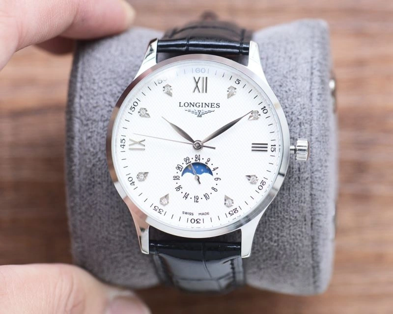AllSeason LONGINES Watches 189155