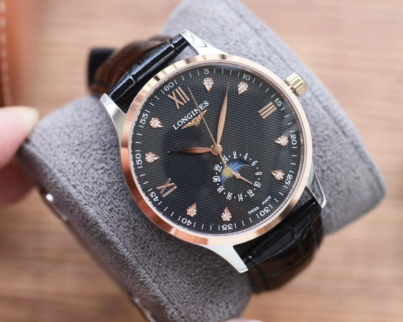 AllSeason LONGINES Watches 189155