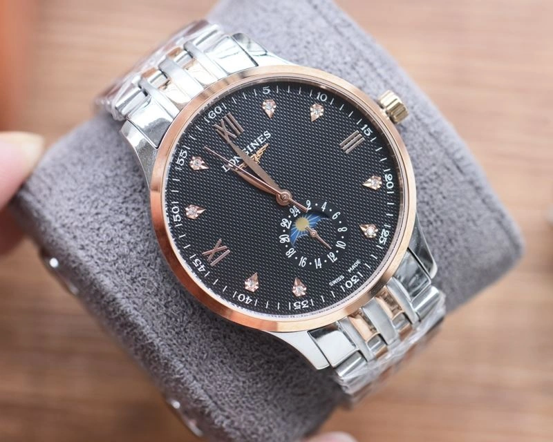 SmoothTexture LONGINES Watches 189142