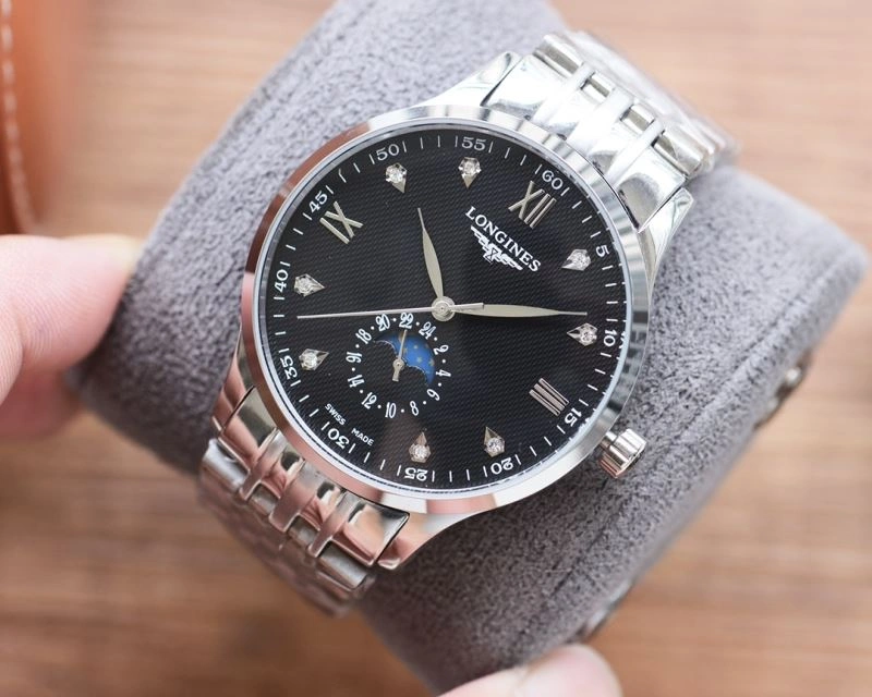 SmoothTexture LONGINES Watches 189142